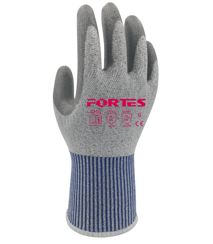 Cut Resistant Gloves - Fortem