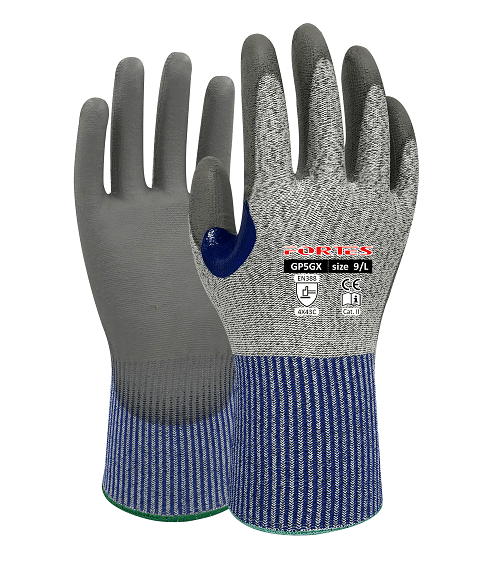 Cut Resistant Gloves - Fortem