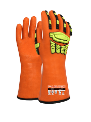 New impact gloves offer versatile protection, 2019-09-26